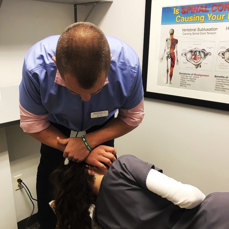 61 How Long Do Adjustments Hold? - Gardner Schofield Chiropractic